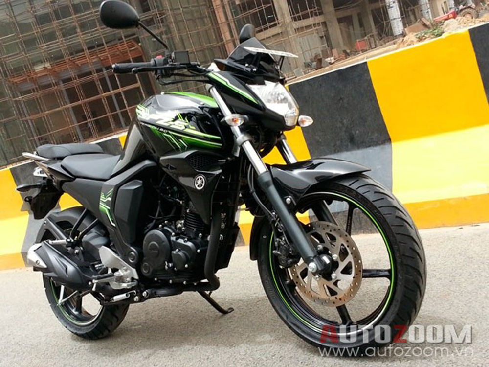 Yamaha Fz For Sale Philippines Yamaha Fz For Sale Philippines