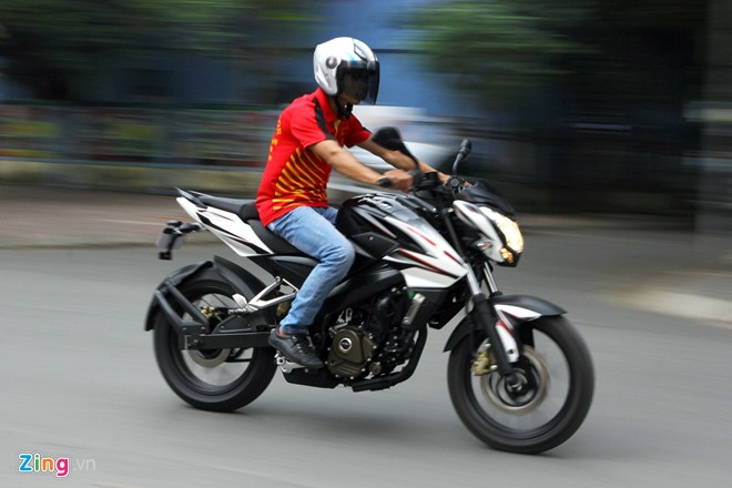 Mua Bán Xe Bajaj Pulsar Rs 200 Cũ Và Mới Giá Rẻ Chính Chủ #45 Mua Bán Xe Bajaj Pulsar Rs 200 Cũ Và Mới Giá Rẻ Chính Chủ