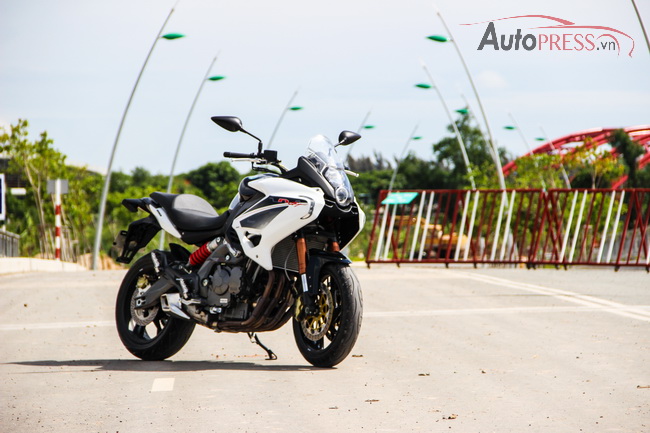 MÔTÔ GIÁ RẺ BENELLI - MOTO GIA RE BENELLI