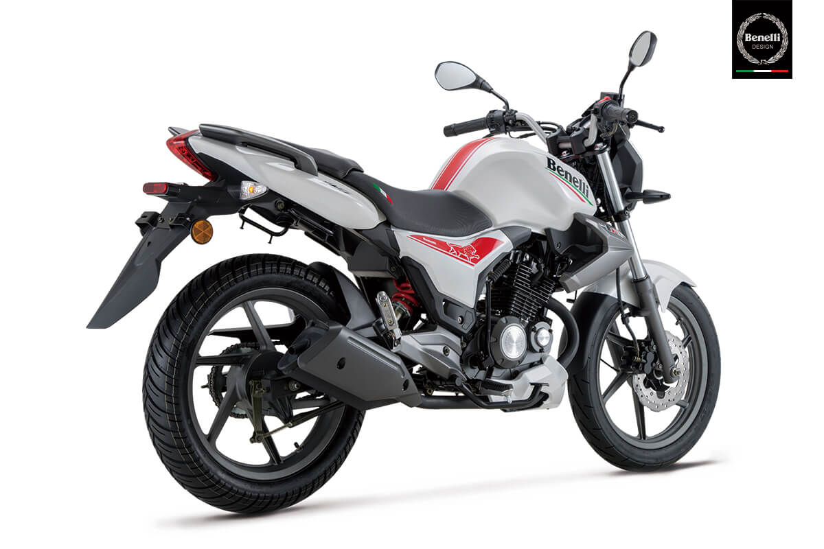 Benelli TNT 15  đối thủ FZ150i bất ngờ xuất hiện  VnExpress