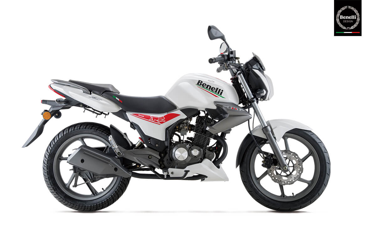 Benelli chính thức ra mắt 4 mẫu xe mới TRK251 302S 502C và 752S   Motosaigon