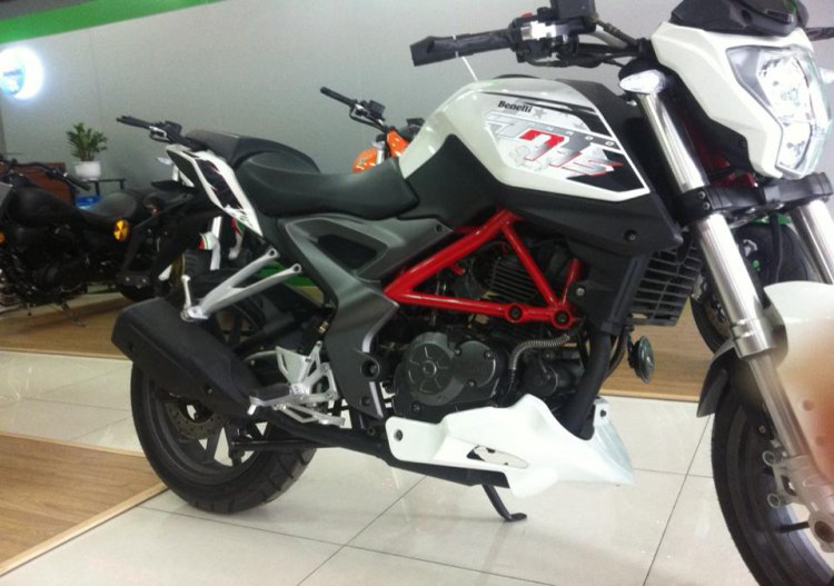 Chi tiết hơn 90 beneli 175 mới nhất 42 Benelli Sport 175 cc 1961 Catawiki