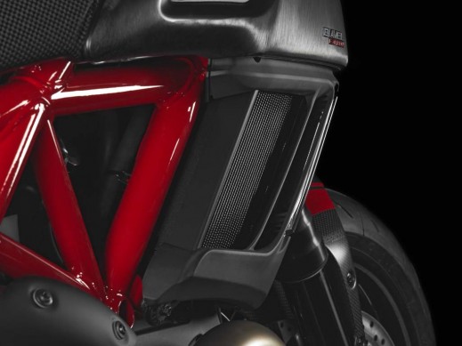 Ducati Diavel 2015