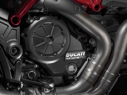 Ducati Diavel 2015