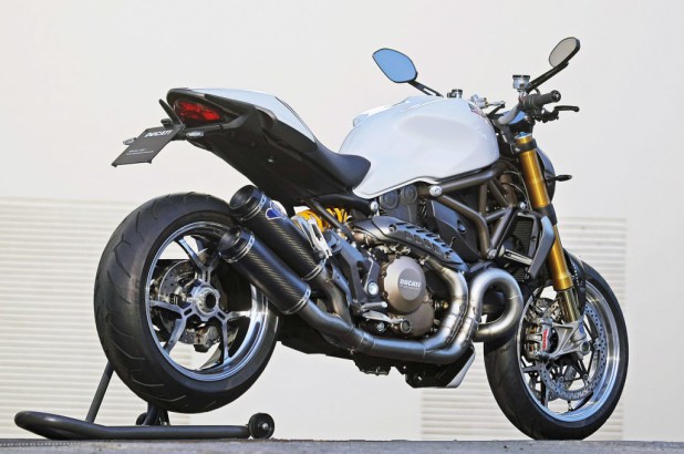 2021 Ducati Monster 1200 R Online 59 OFF  xevietnamcom