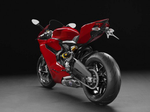 Ducati Superbike 899 Panigale  Motogiarecom