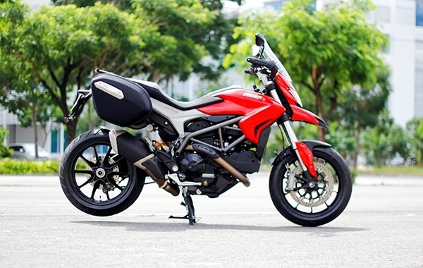 MÔTÔ GIÁ RẺ DUCATI - MOTO GIA RE DUCATI