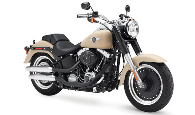 Top những chiếc mô tô HarleyDavidson tốt nhất từng được sản xuất