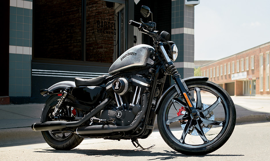 HARLEY DAVIDSON GIÁ RẺ VIỆT NAM