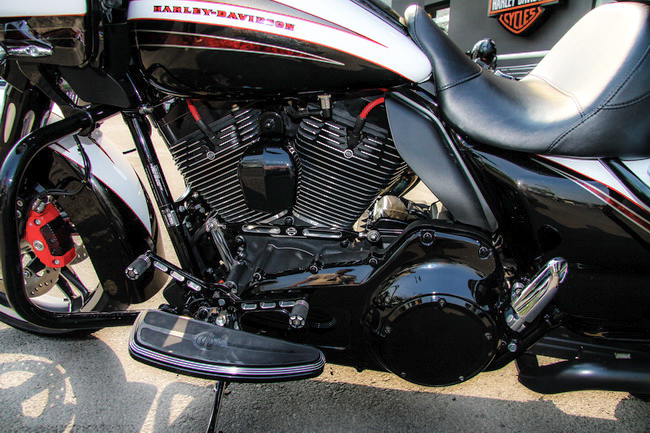 Harley-Davidson Road Glide Special