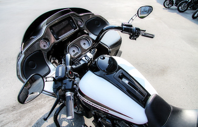 Harley-Davidson Road Glide Special