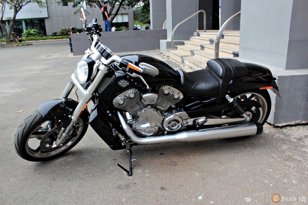 HARLEY DAVIDSON GIÁ RẺ VIỆT NAM