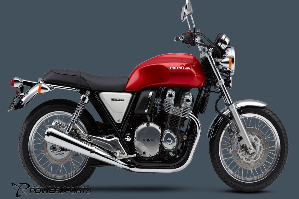 HONDA CB1100 EX 2018