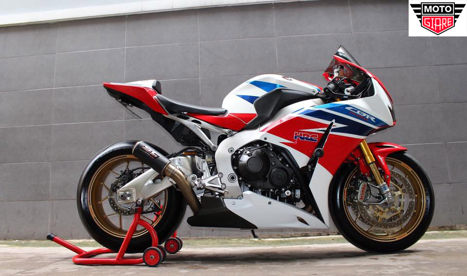 Honda CBR1000RR SP