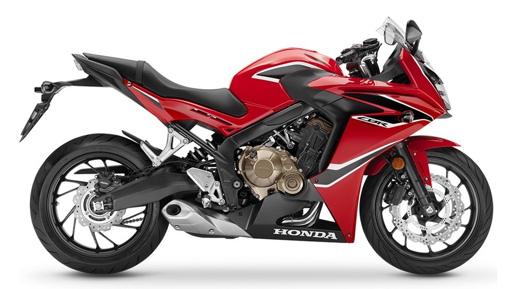 Lọc gió KN cho Honda CB CBR 650F  Anywhere Man