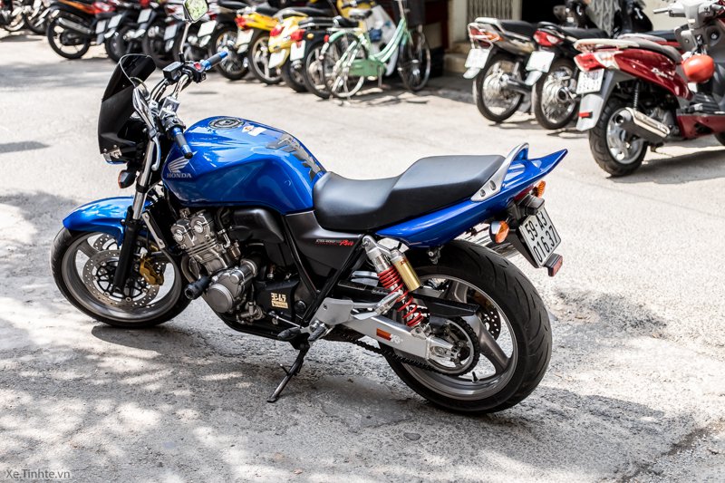 MÔTÔ GIÁ RẺ HONDA