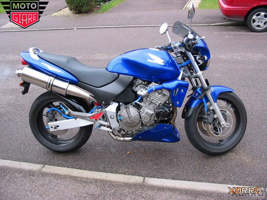 Hệ thống ống xả Honda CB600F AMC Hornet Xe  Honda png tải về  Miễn phí  trong suốt động Cơ Xe png Tải về