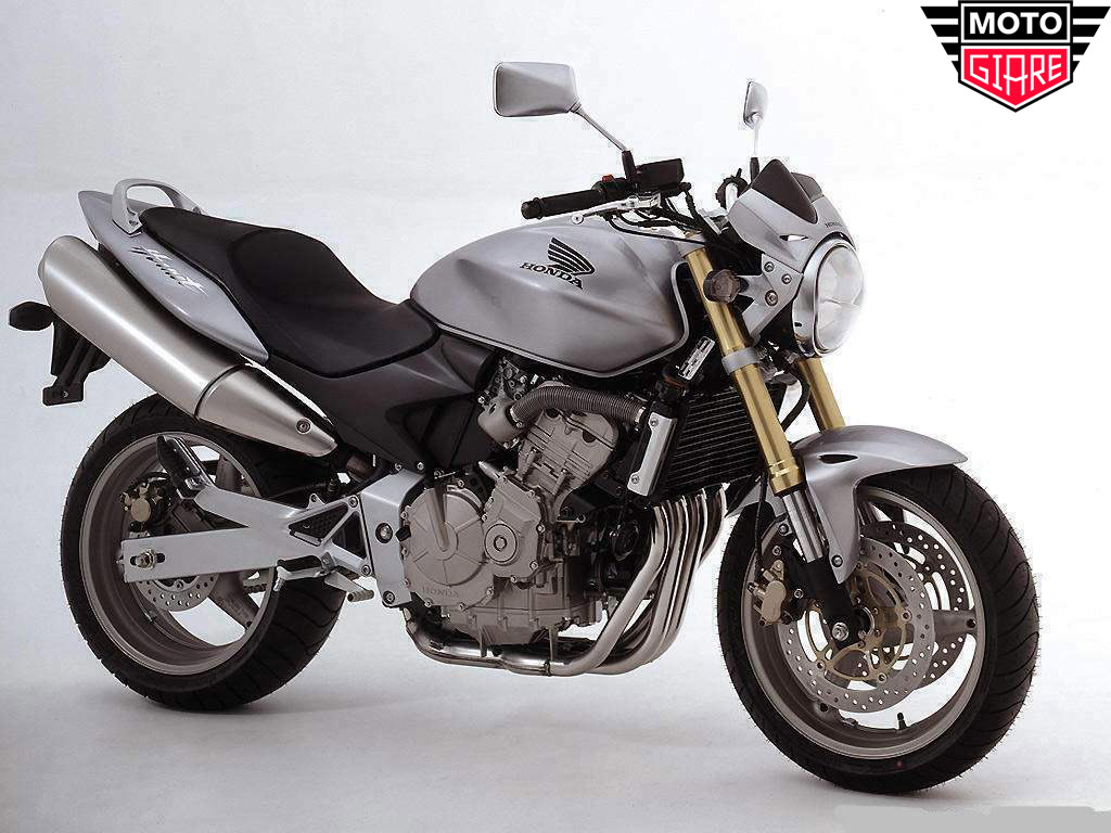 HONDA HORNET 600 ĐỜI 2012  2014  CHIẾC SPORTBIKE LÀNH TÍNH VỚI MỌI TAY  ĐUA
