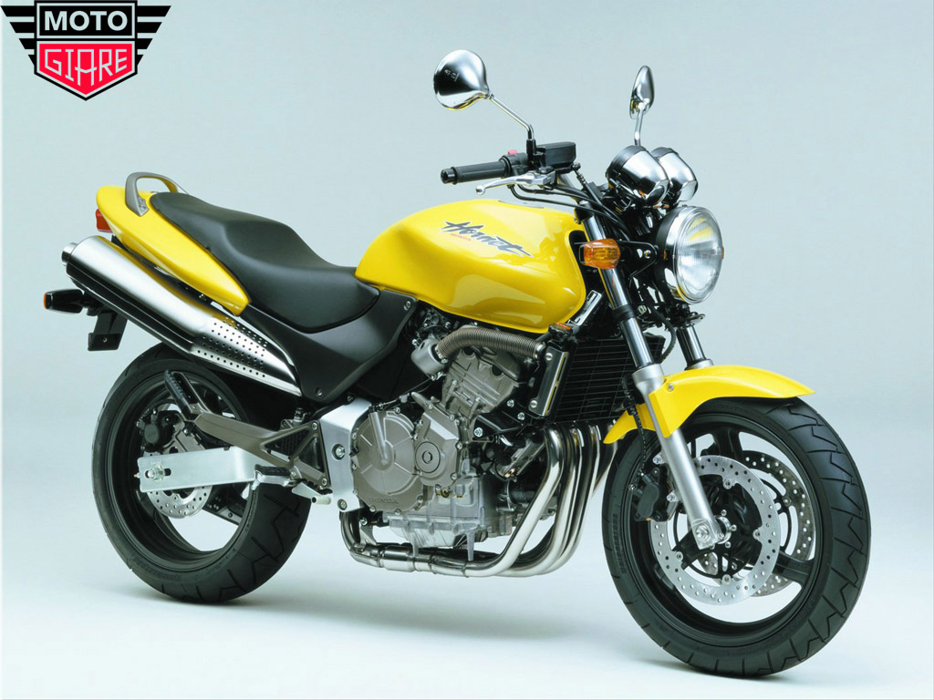 HONDA HORNET 600 ĐỜI 2012  2014  CHIẾC SPORTBIKE LÀNH TÍNH VỚI MỌI TAY  ĐUA