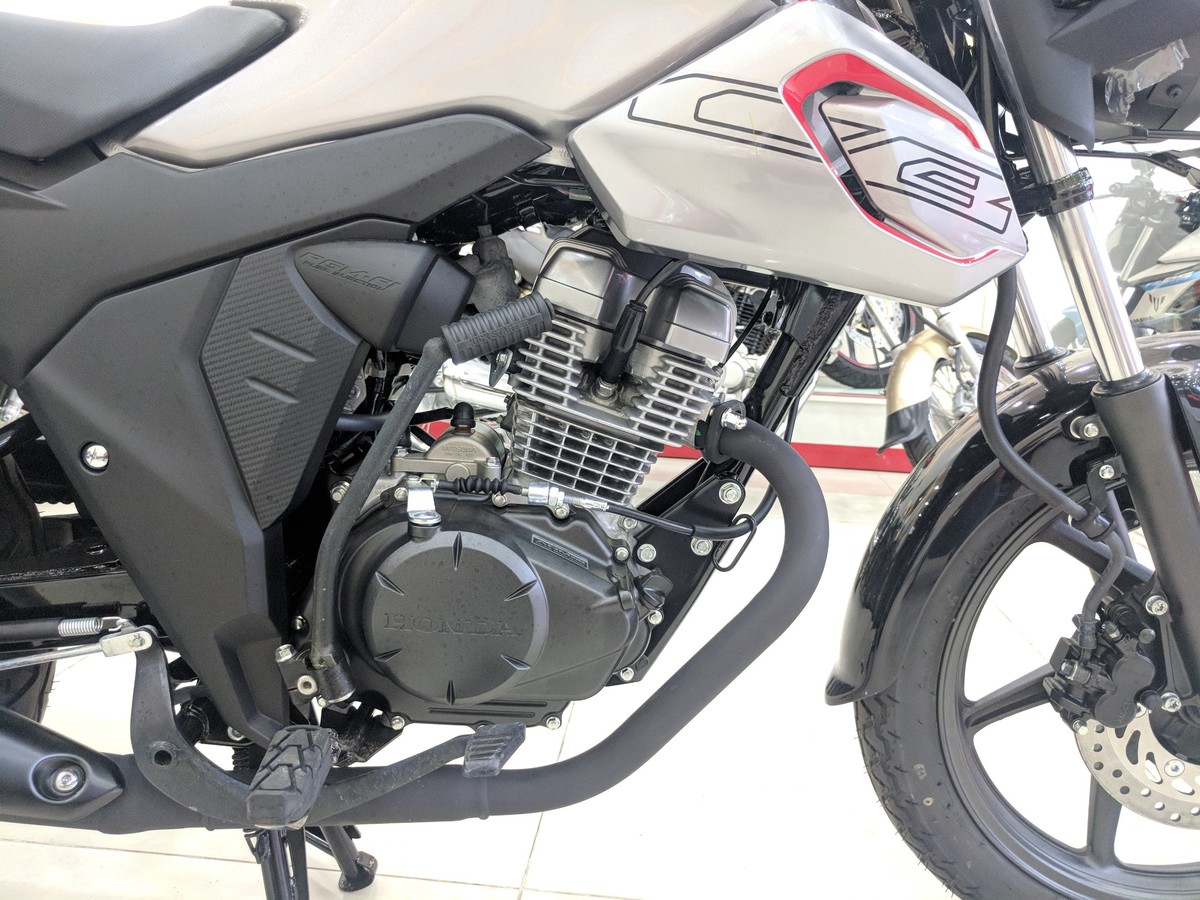 HONDA CB150 VERZA 2018