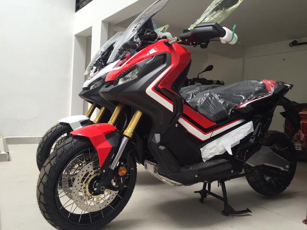 MÔTÔ GIÁ RẺ HONDA