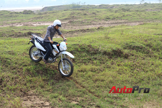 Chia sẻ 87+ honda xr125 tuyệt vời nhất 38 Xr125l 2005 Honda XRV Forum