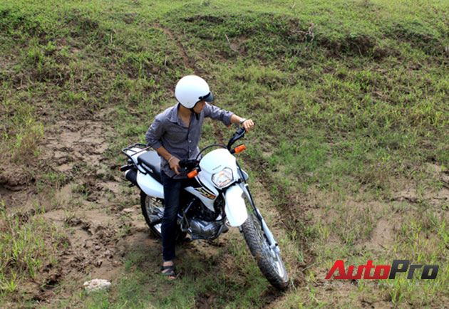 Chia sẻ 87+ honda xr125 tuyệt vời nhất 45 Bán Cào Cào HONDA XR125 mới đi 10 tháng 2banhvn