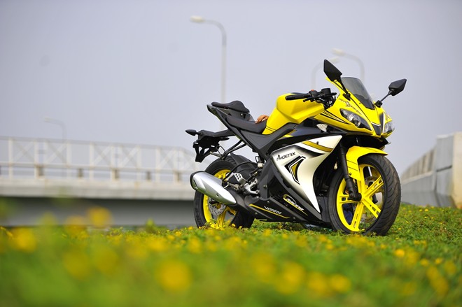 Pheonix 175 - Motogiare.Com