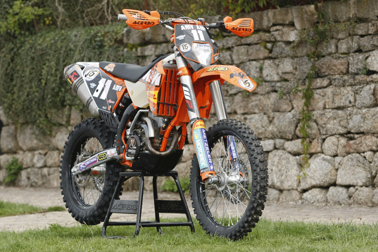 DÒNG XE OFF-ROAD / MOTOCROSS