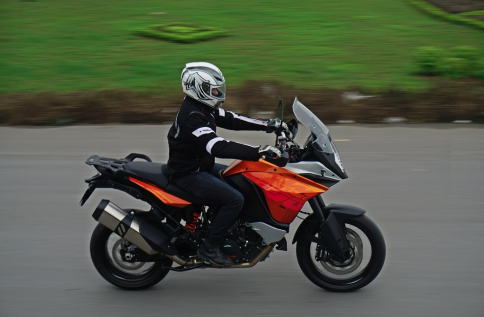 KTM 1190 Adventure