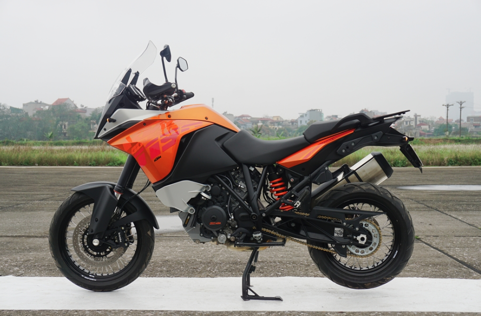 MÔTÔ GIÁ RẺ KTM - MOTO GIA RE KTM