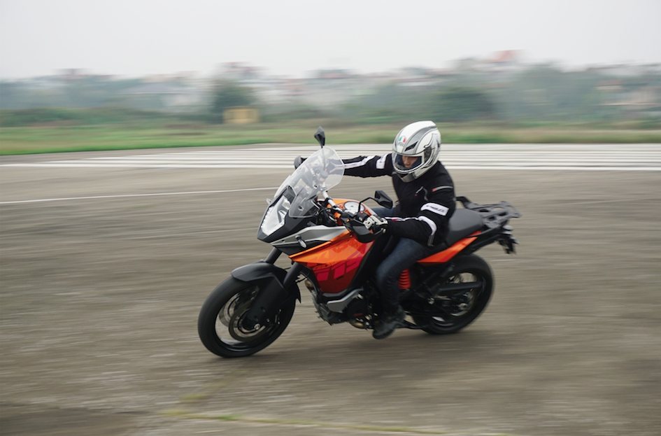 KTM 1190 Adventure