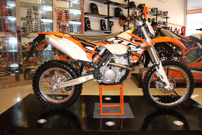 MÔTÔ GIÁ RẺ KTM - MOTO GIA RE KTM