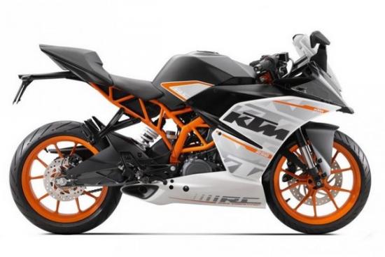 MÔTÔ GIÁ RẺ KTM - MOTO GIA RE KTM