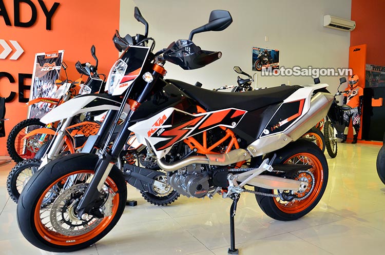 MÔTÔ GIÁ RẺ KTM - MOTO GIA RE KTM