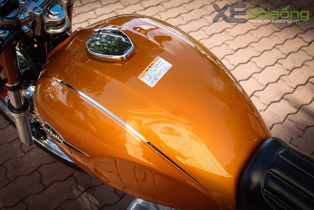 Cập nhật hơn 95 bán xe kawasaki estrella 250 không thể bỏ qua 31 Chia sẻ hơn 94 xe kawasaki estrella 250 tuyệt vời nhất daotaoneceduvn