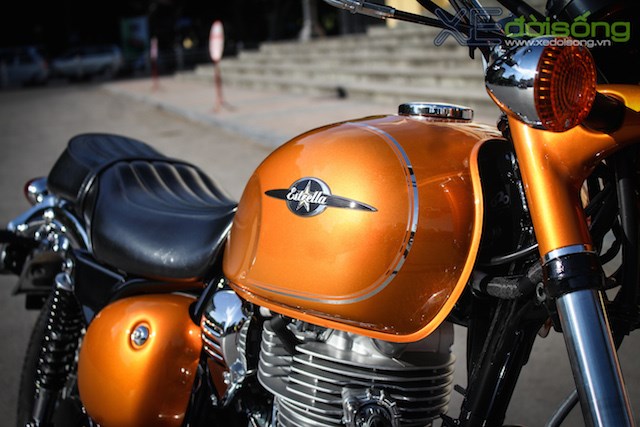 Cập nhật hơn 95 bán xe kawasaki estrella 250 không thể bỏ qua 17 Kawasaki Estrella 250 Motogiarecom