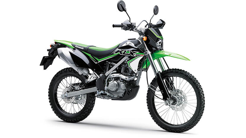 Bảng giá xe Kawasaki DTracker 150 mới nhất 2023  Tinxe