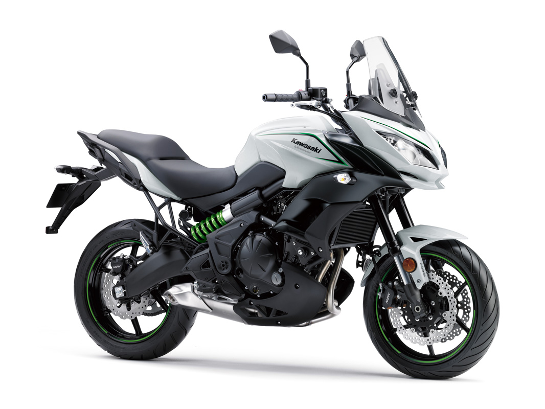 KAWASAKI VERSYS 650 ABS