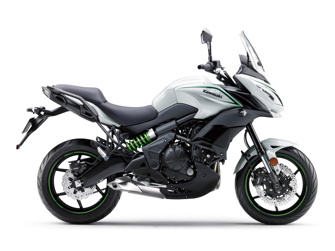 KAWASAKI VERSYS 650 ABS