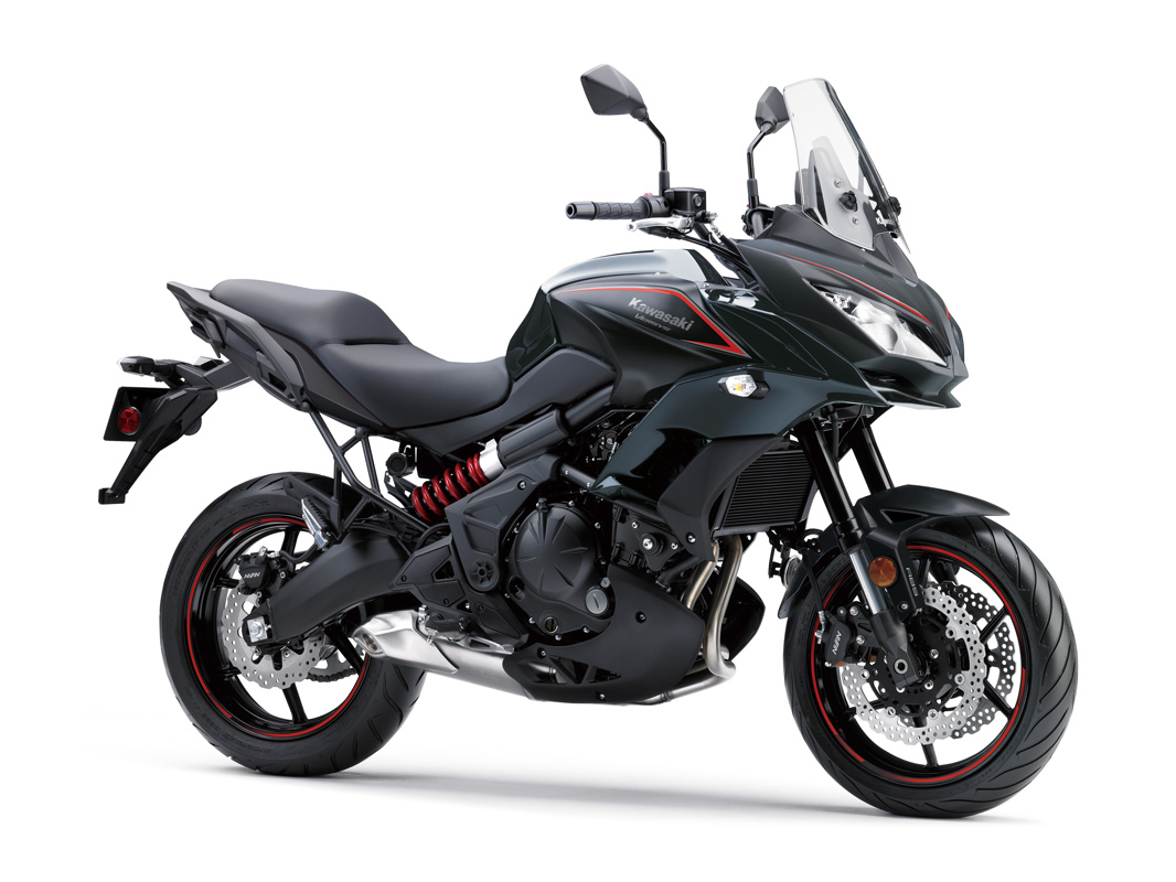 KAWASAKI VERSYS 650 ABS