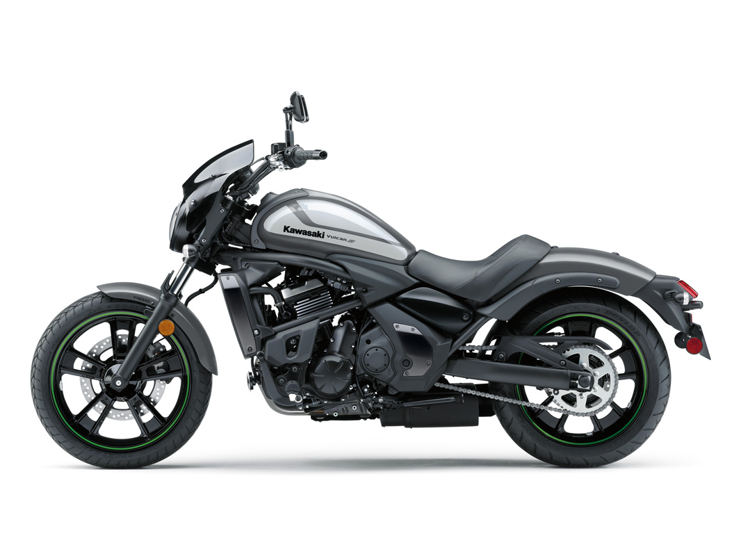 KAWASAKI VULCAN S CAFE 2018