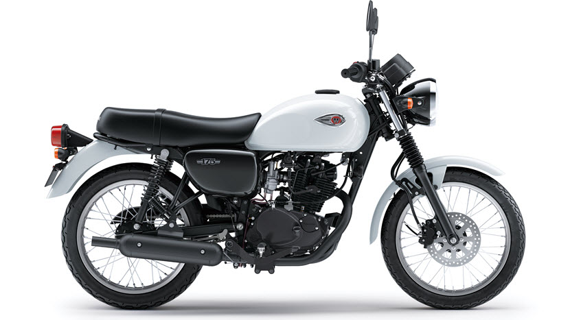 Bảng giá xe Moto Kawasaki 2022 mới nhất 032023  Muaxegiatotvn