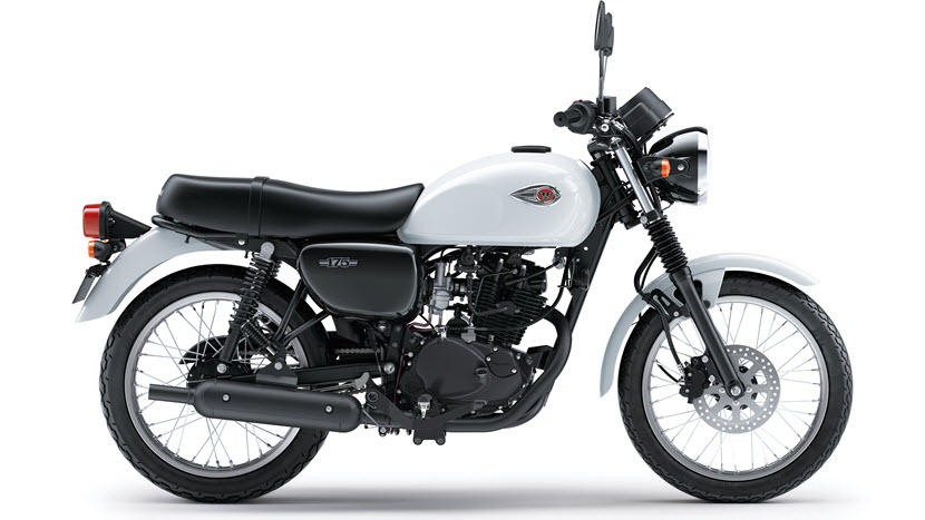 Top các mẫu moto classic 110125150 giá rẻ được yêu thích