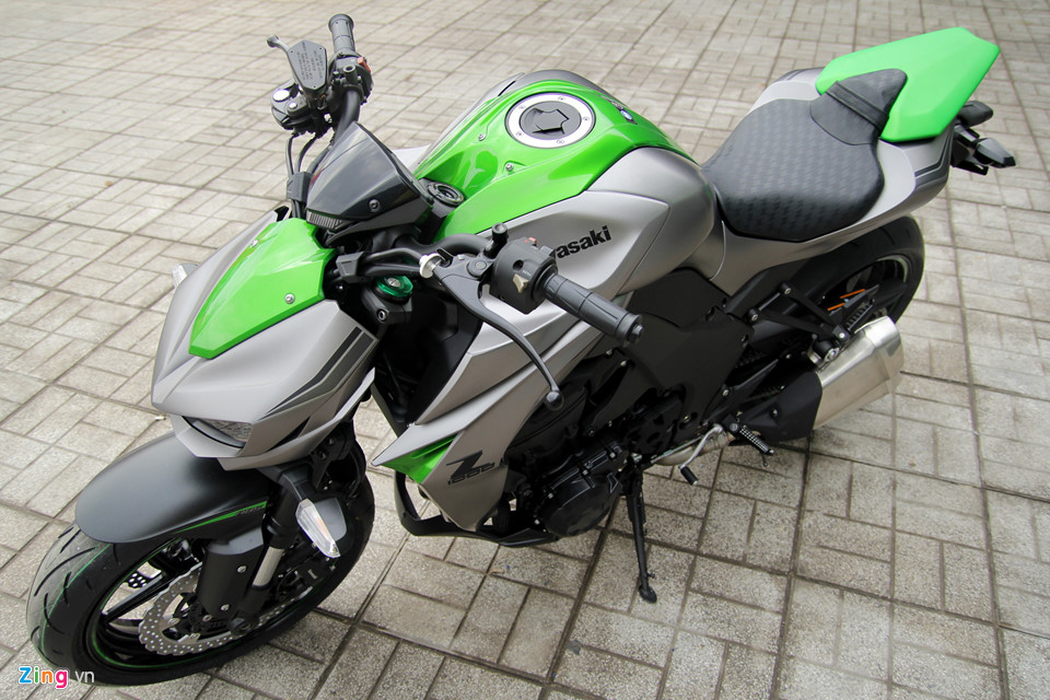 MÔTÔ GIÁ RẺ KAWASAKI - MOTO GIA RE KAWASAKI