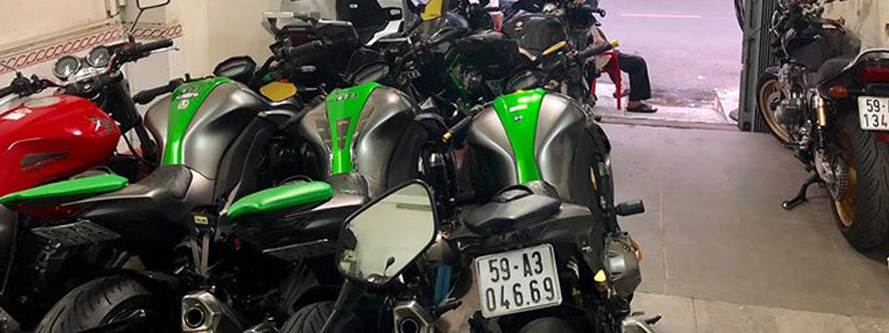 Lưu Ngay Top 7 Cửa Hàng Bán Xe Moto PKL Tại TPHCM Chính Hãng