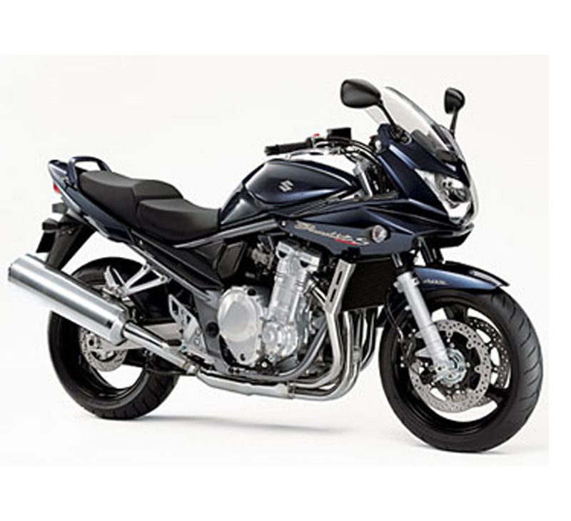 bandido suzuki bandit 600 bandido suzuki