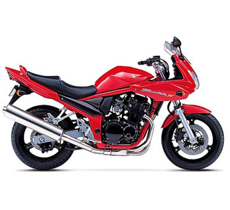 bandido suzuki bandit 600 bandido suzuki