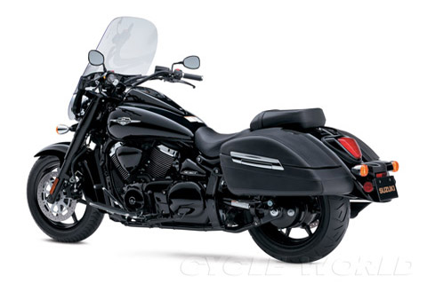 Suzuki Bulevar C90T boulevard c90 Suzuki Bulevar C90T