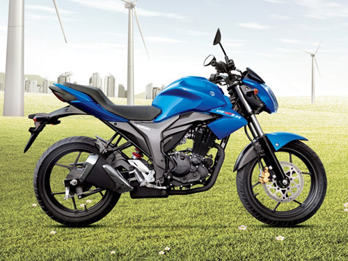 MÔTÔ GIÁ RẺ SUZUKI - MOTO GIA RE SUZUKI